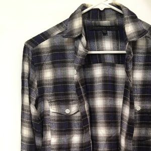Vintage Flannel